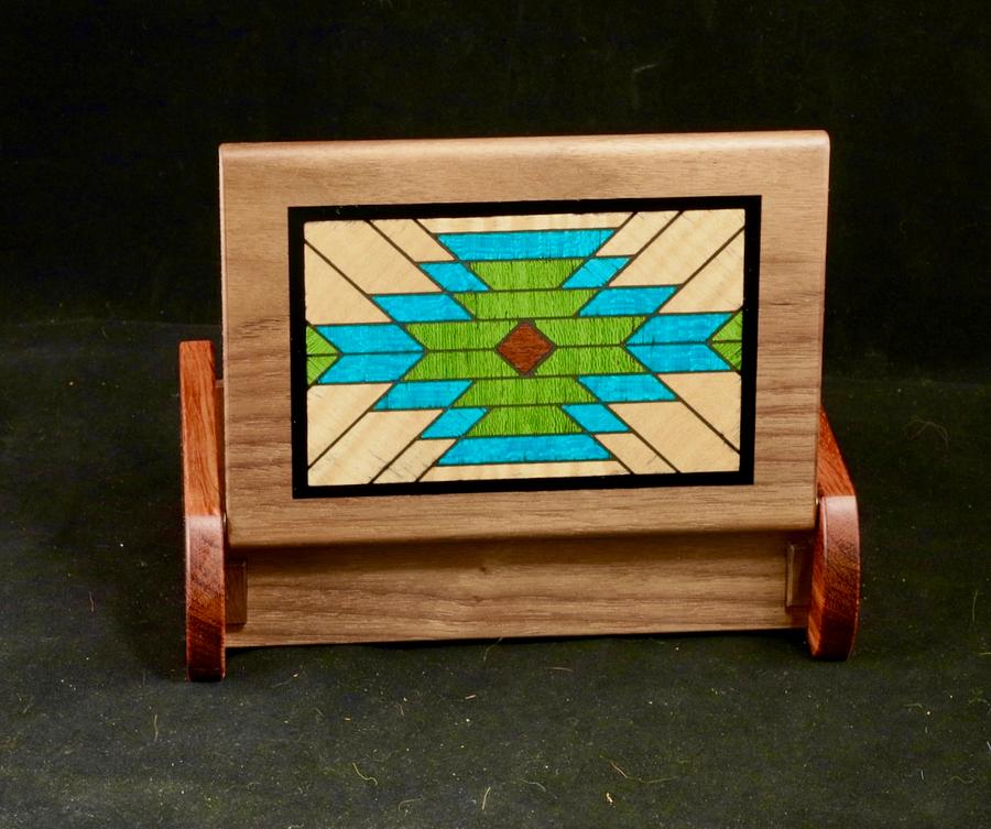 A Pair of Whatever Boxes