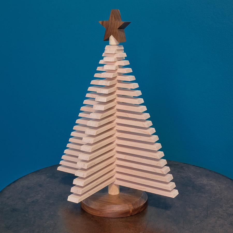 Mini Christmas Tree