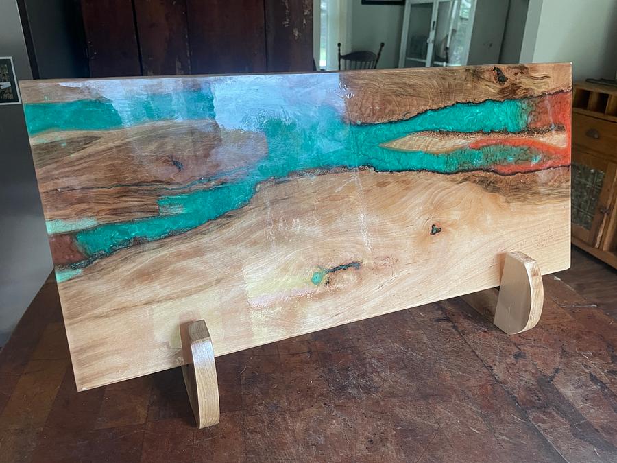 Epoxy Resin Board