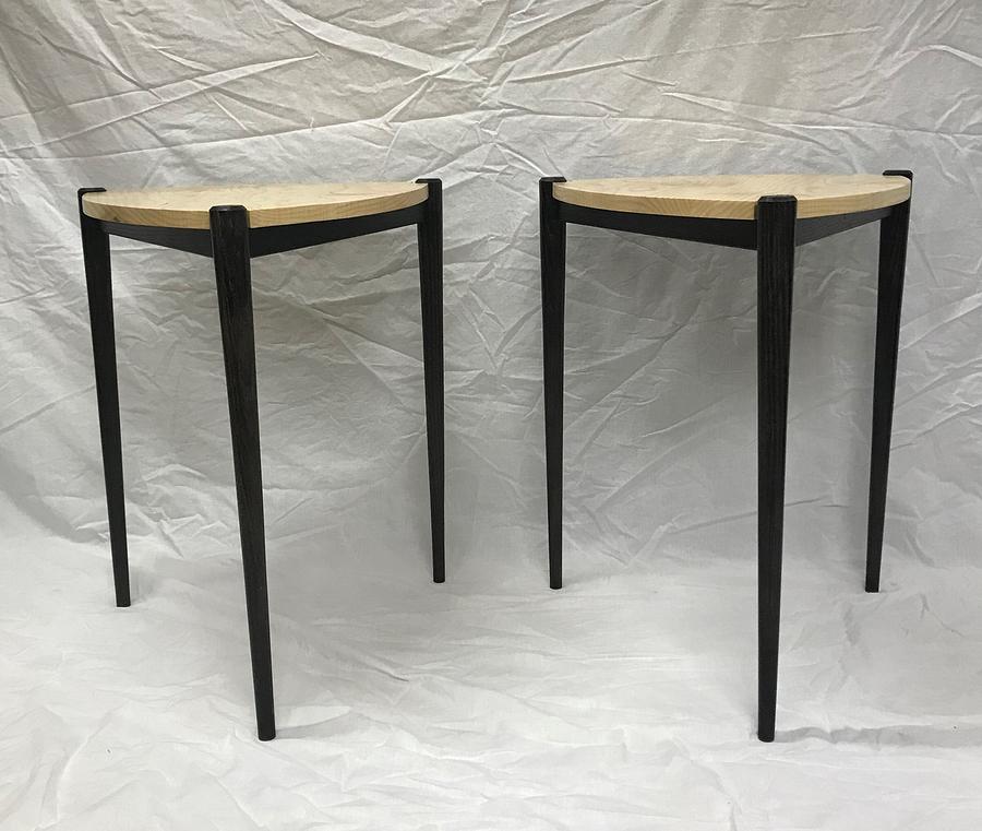 Triangle Tables
