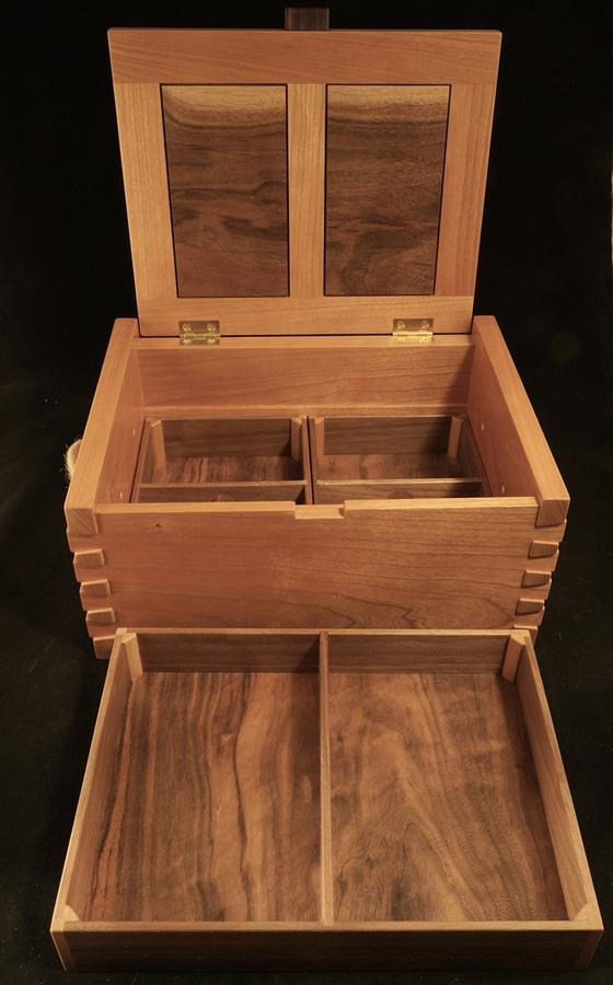 Jewlery Chest