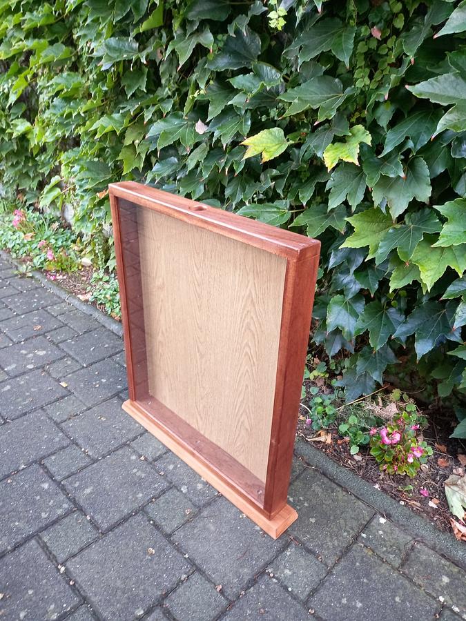 CORKS BOX DISPLAY