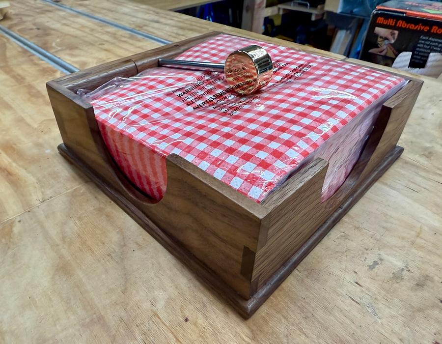 2025 BeerBQ Swap Project