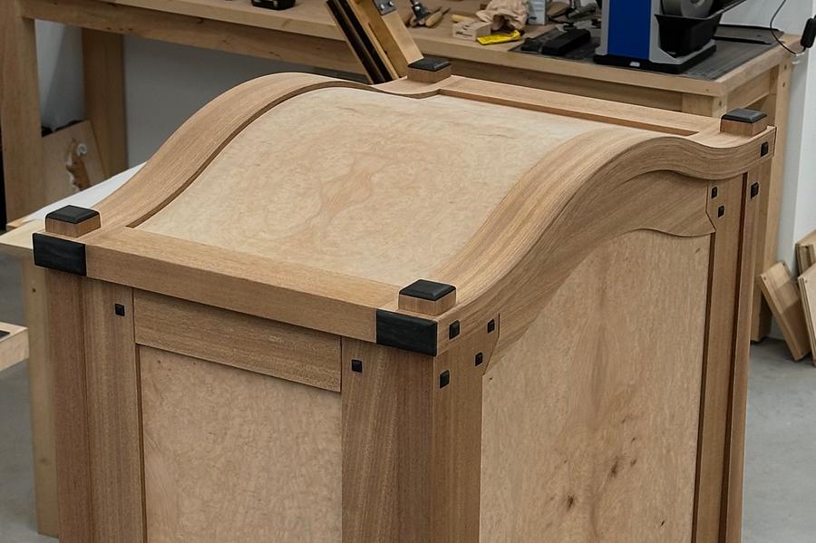 Wine Cabinet G & G Style 