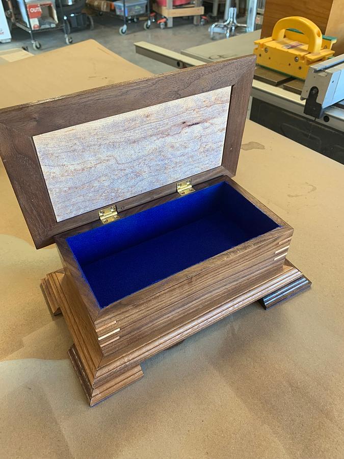 Jewelry Box