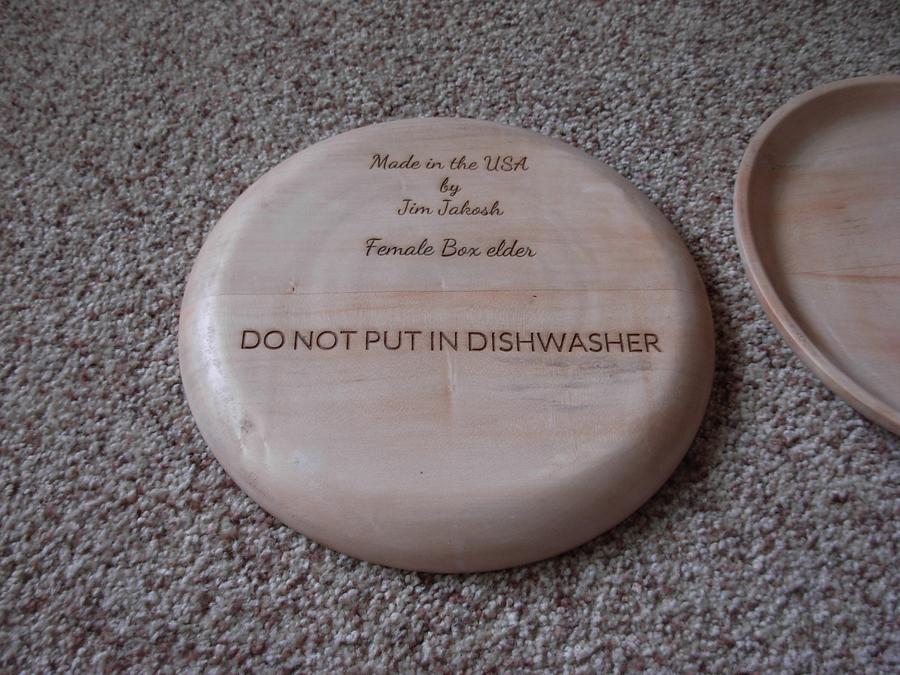 Support Plates