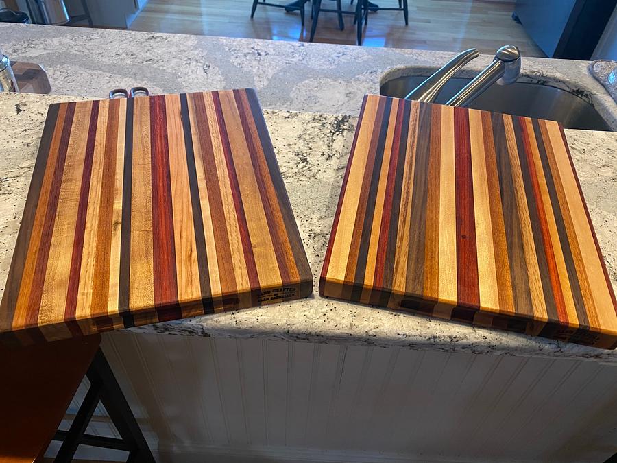 Charcuterie Boards