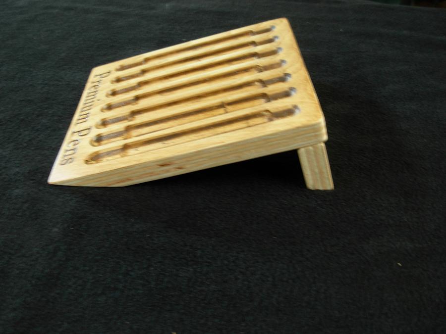 Pen Display Board