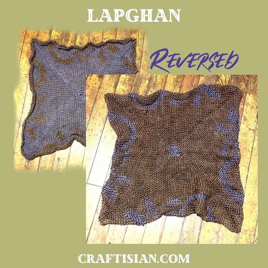 Lapghan - Refurbished