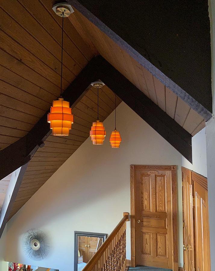 Hallway Pendant Lights