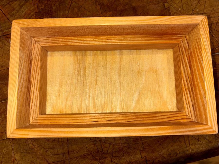 Henry's silly rabbet box