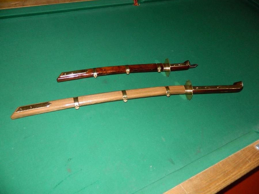 SWORDS