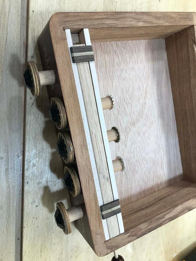 Colorado Skool Project