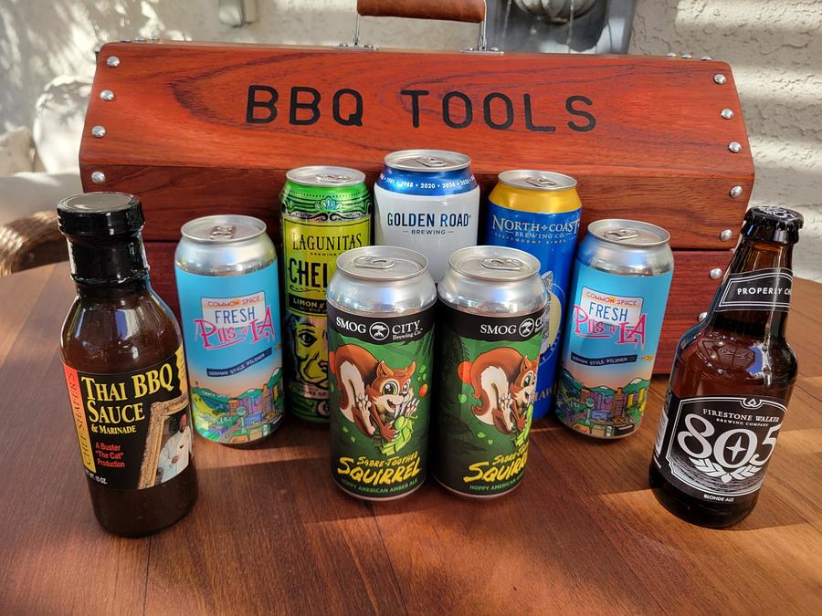 Beerbq Swap 2026