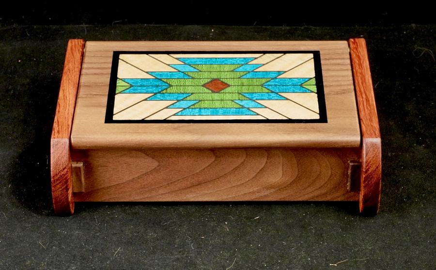 A Pair of Whatever Boxes