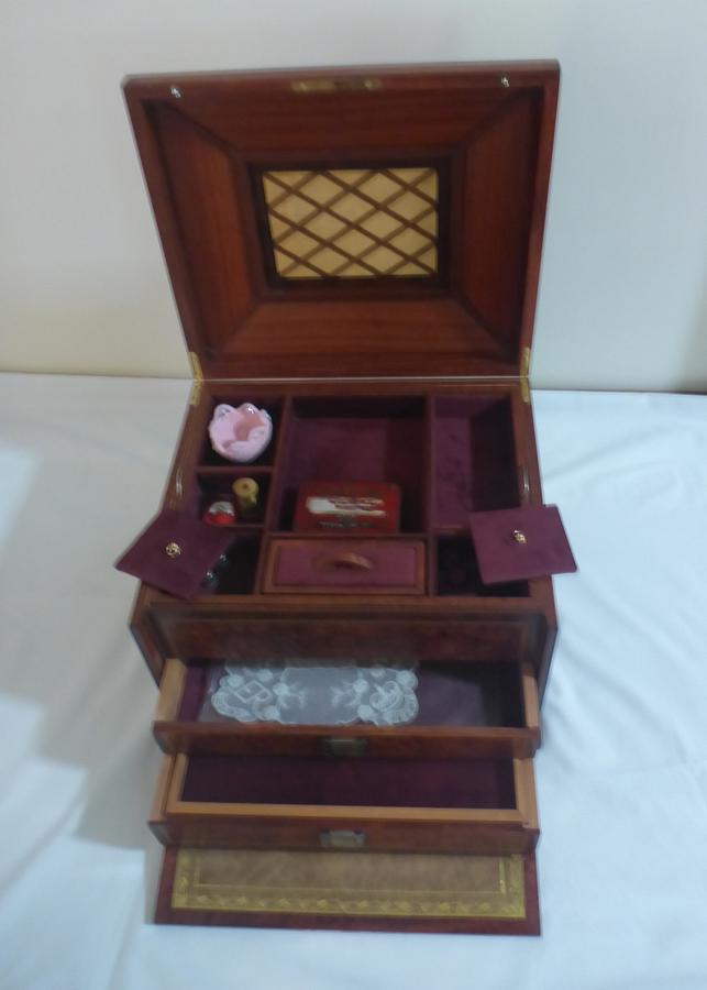 Kays Sewing Box