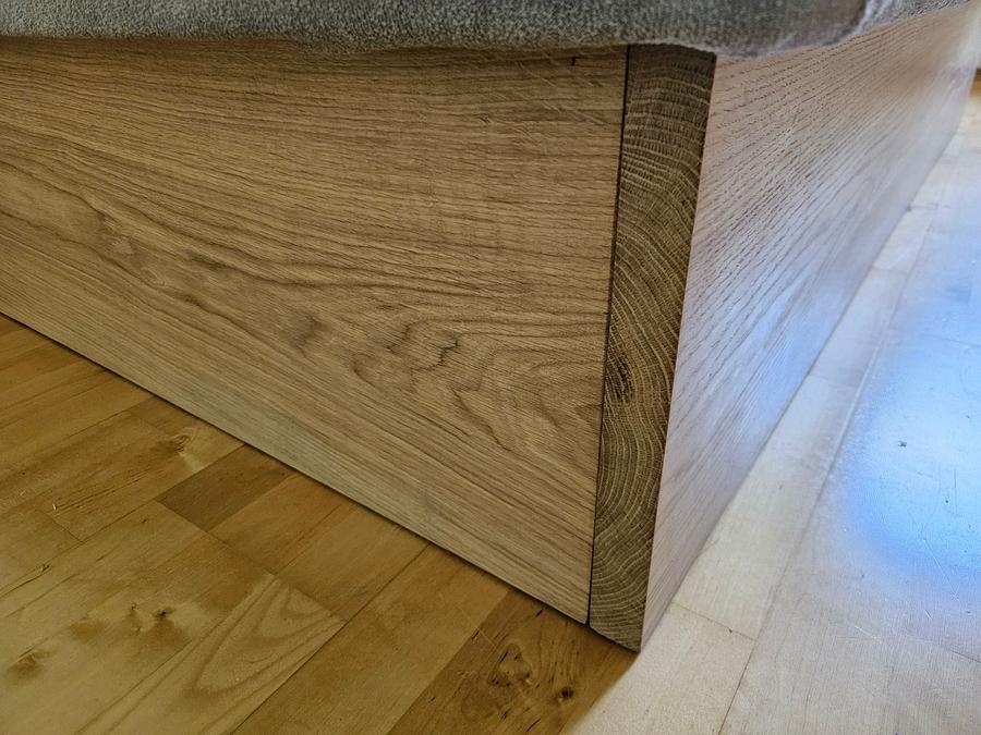 Bed frame