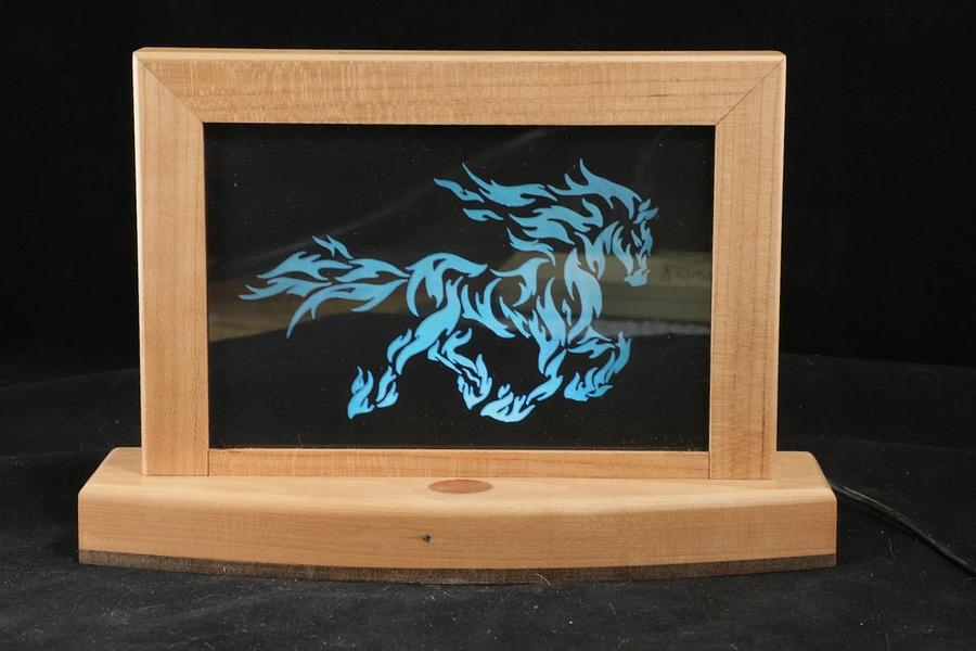 Prototype Night Light