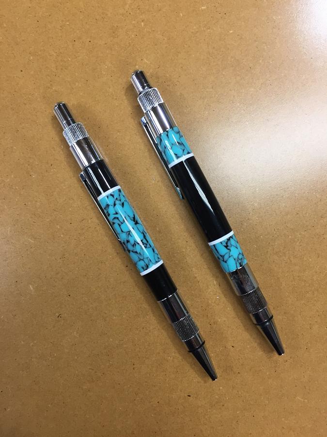 Pens