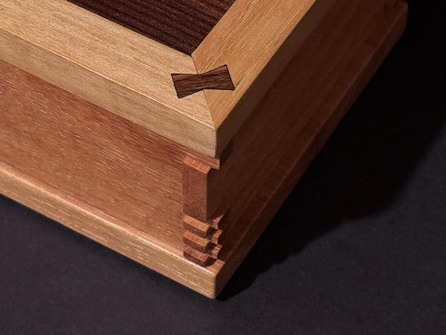 Murderbot Storage Box?
