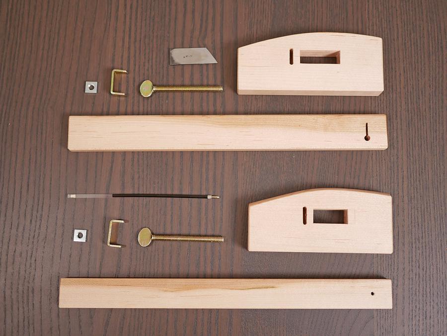 Japanese marking gauges