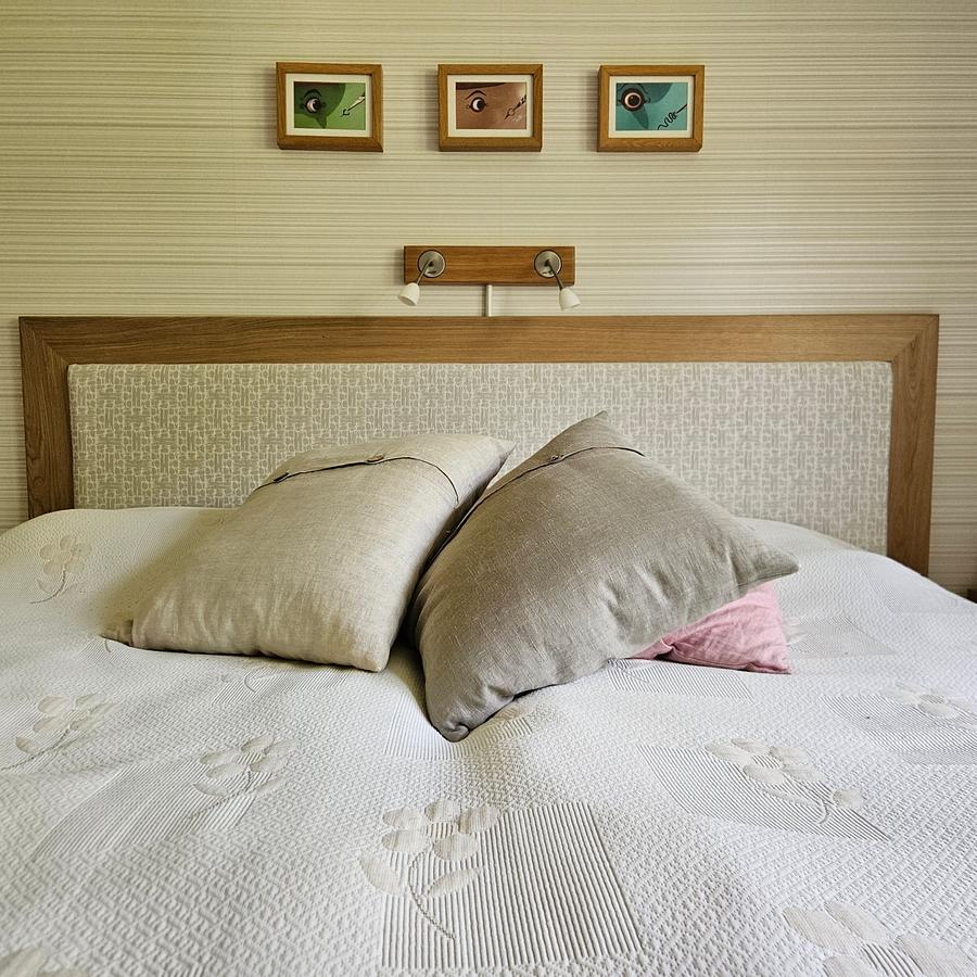 Headboard