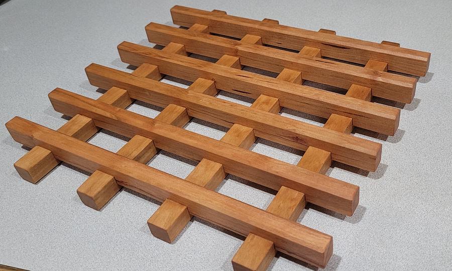 Trivets