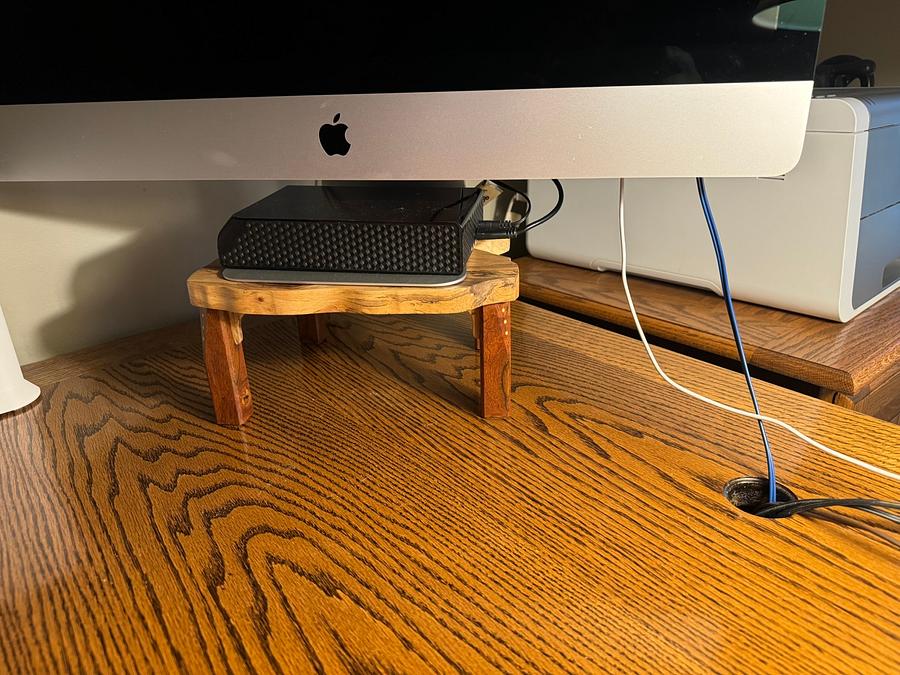 Computer Stand