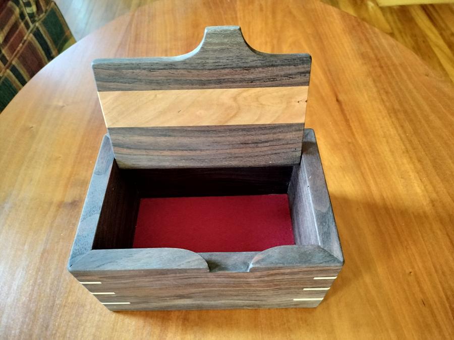 Small Gift Box