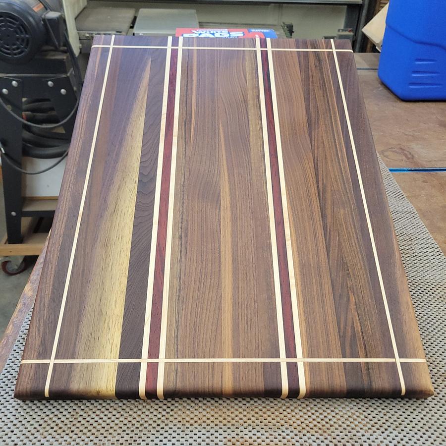 Cutting Board