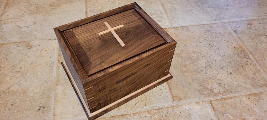 Two more urns
