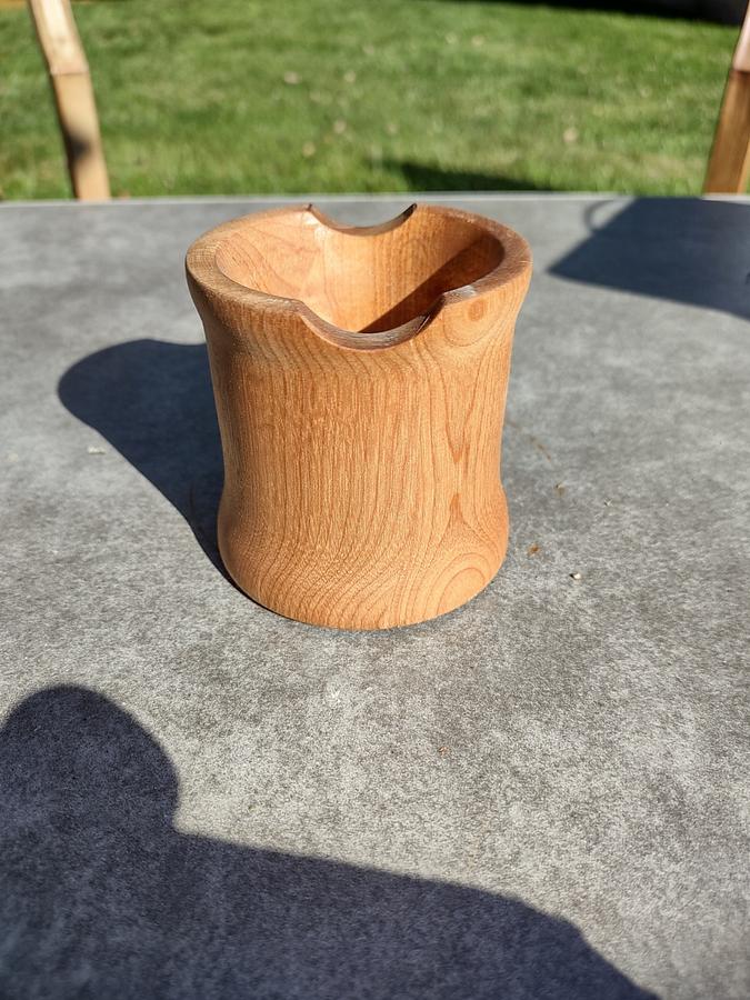 Ash tray