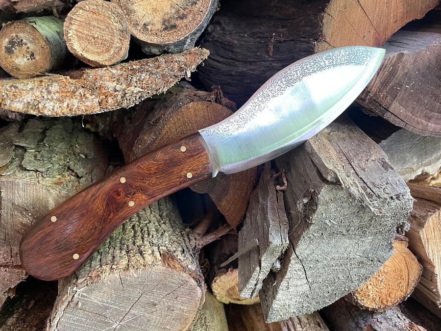 Another Muk Knife