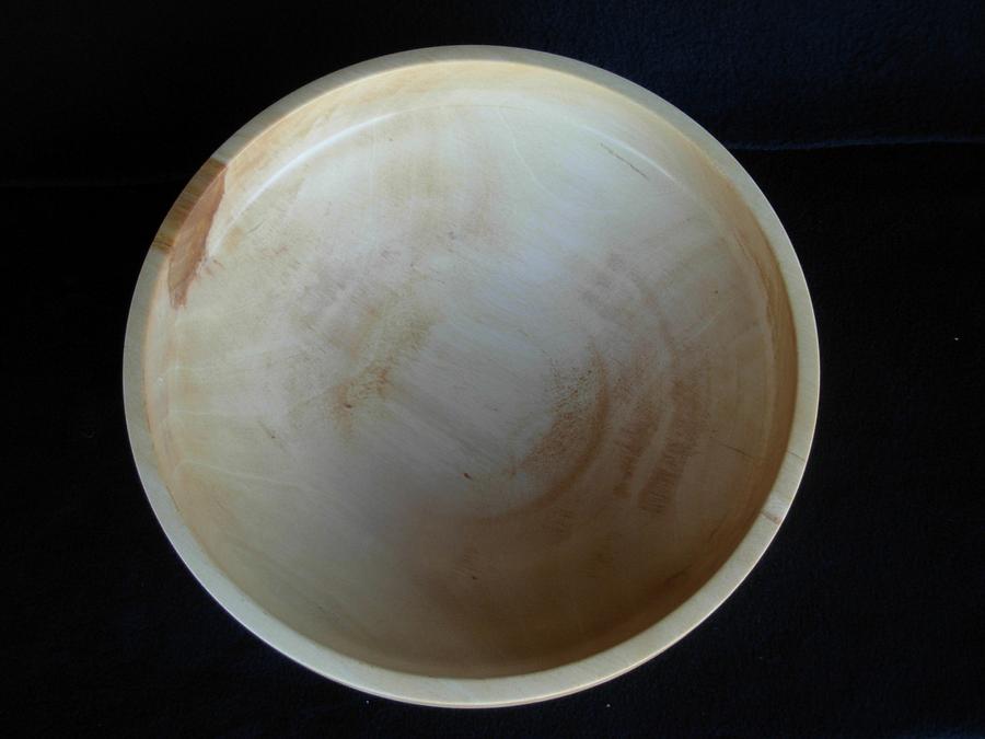 Box Elder Bowl