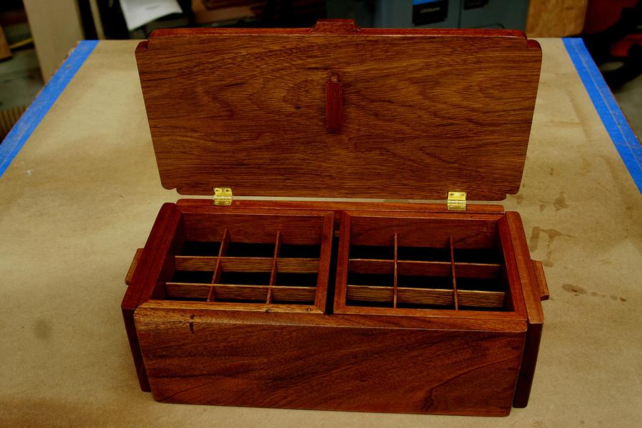 Jewelry Box 