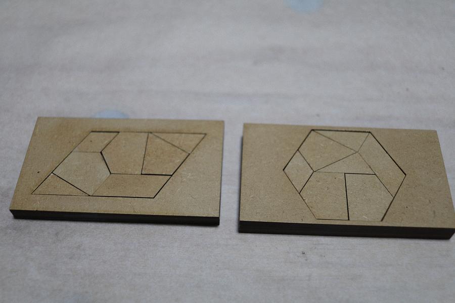 “Lightning Conductor” Puzzle.