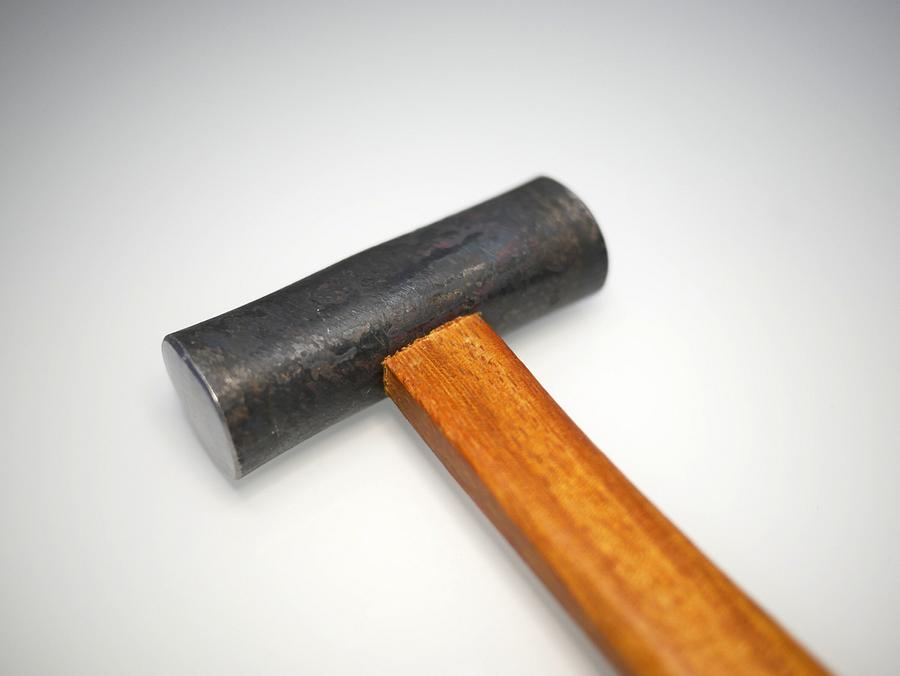 Japanese Hammer Handle