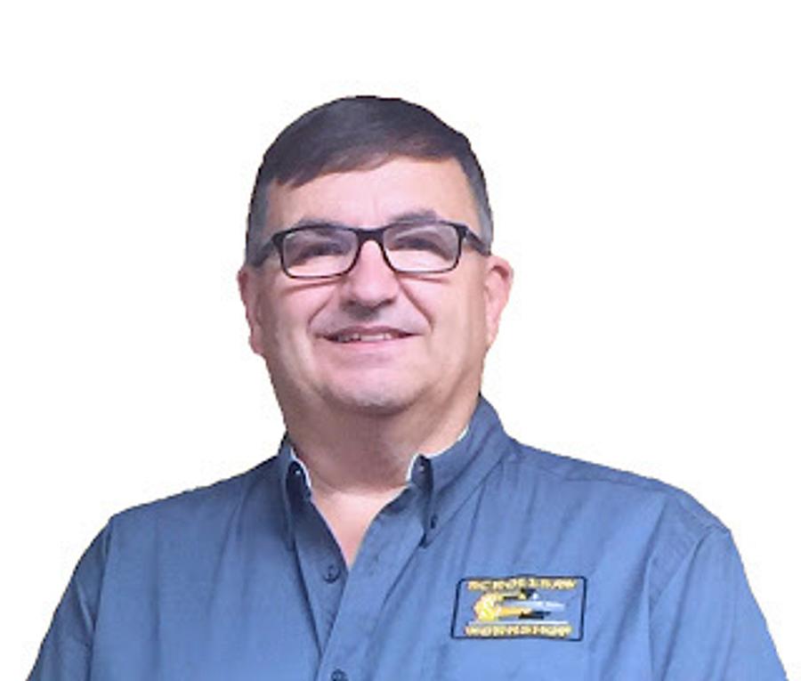 The Passing of Steve from Scrollsaw Workshops 