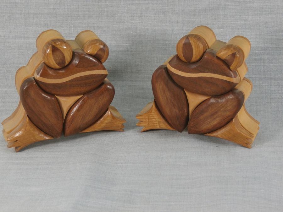 Froggie Box