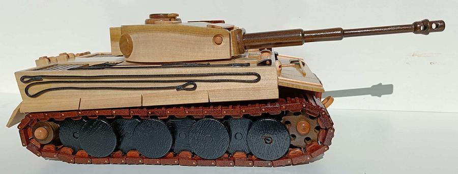 Tiger 1