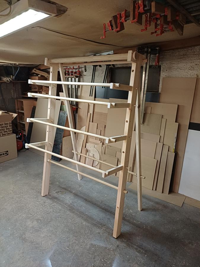 WEAVING LOOM