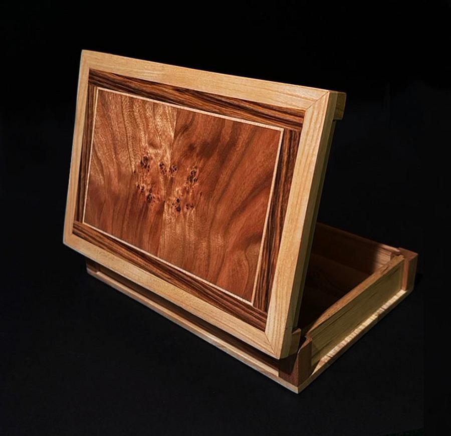 Small Storage Box