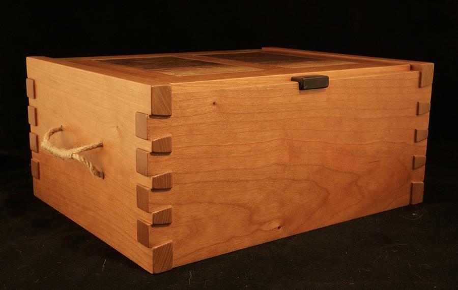 Jewlery Chest