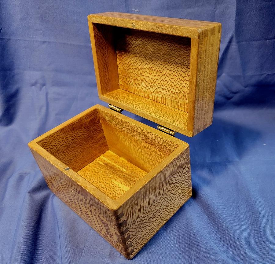 Recipe Box 