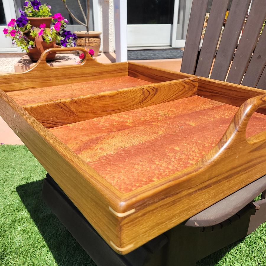 Large Serving Tray