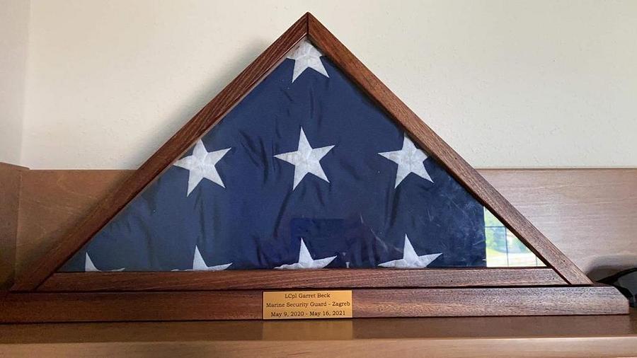 FLAG CASES