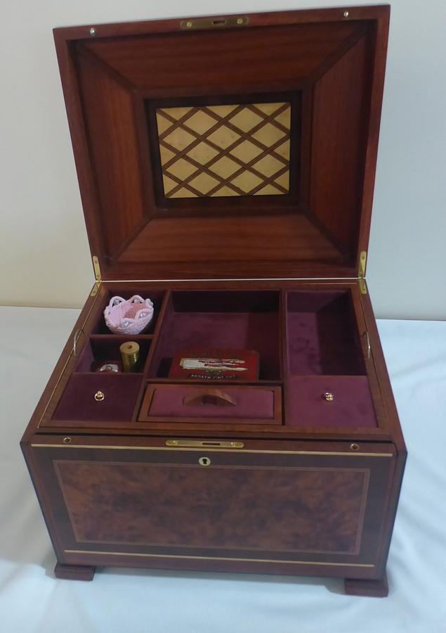 Kays Sewing Box