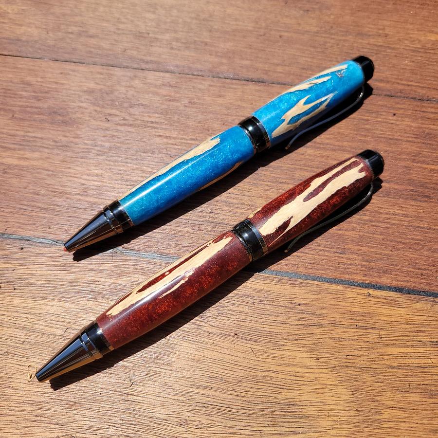Cholla Cigar Pens