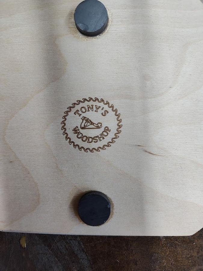 more LASER PLAYING 