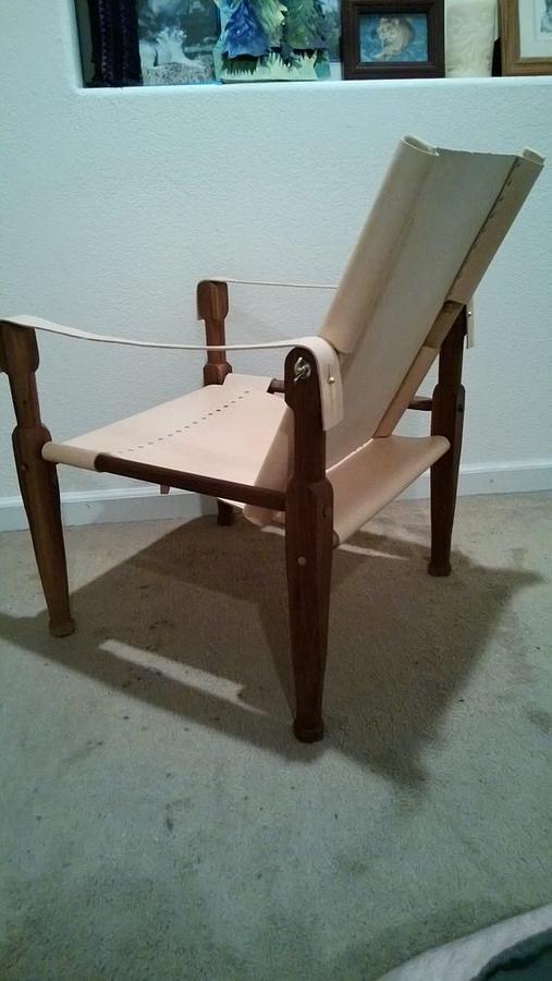Roorkhee Chair